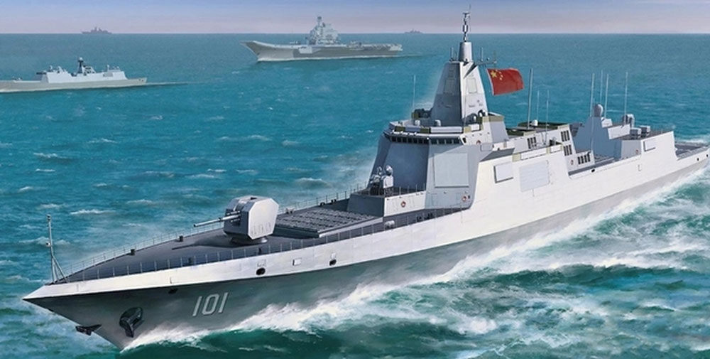 艦艇船舶